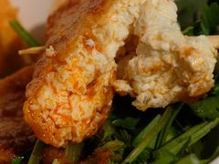 -七宝老街臭豆腐