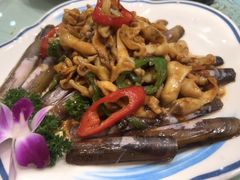-海儀美食楼(湾仔海鲜街店)