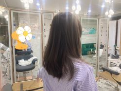 点击看大图 -Coco Salon 日系烫染专业店