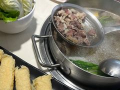 -陈记顺和潮汕牛肉火锅(韩江路店)