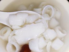 -老福合沟无米粿甜汤粿品店