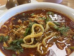 -阿九笨鸡蛋手擀面(总店)