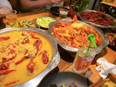 -王红军龙虾(新民路店)