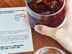 -纽巷咖啡 SOFTFOCUS COFFEE(锦和巴黎时韵店)