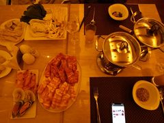 -长白山万达喜来登度假酒店