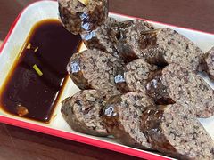 -服务大楼冷面(延大店)