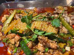 -渝蛙馆(新百店)