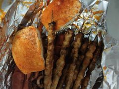 -老大连路特色烧烤(基隆路店)