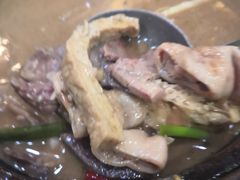 -京天红酒家(虎坊路店)