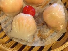 金牌蝦餃王-点都德(聚福楼店)