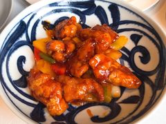 -三号黄浦会Canton Table