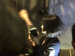 -密讯馆密室逃脱&换装侦探剧(环球港旗舰店)