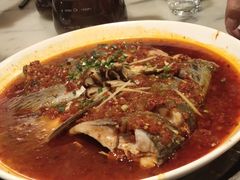 -嘉丰湘菜馆(芳群园店)