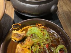 -云海肴·汽锅鸡·云南菜(曲江大悦城店)