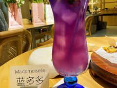 蓝蝴蝶-ROIIN用心(杭州首店)