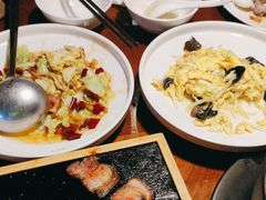 -外婆家(天河领展店)