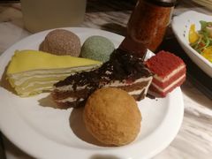 -火炉火自助餐(喜隆多店)