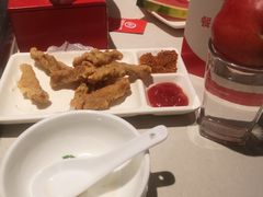 -海底捞火锅(勒泰店)