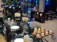 -温州万和豪生大酒店-餐厅