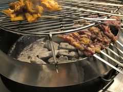 -源味居手把签烧烤(长春一店)