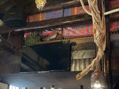 -Uncle Kosto科斯托·中东菜