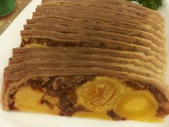 咸蛋黄香肚-浦江餐饮·上海菜馆(五四路店)
