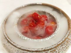 -蕃茄述·好汤自然来(江汉路店)