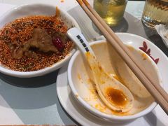 -雾都渣渣火锅(南城智汇城店)