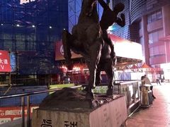 -八一路好吃街(雨田商务大厦店)