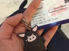 -中影国际影城(神农万达广场CINITY店)