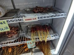 -串小白烧烤(金沙洲店)