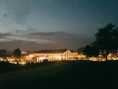 -莫子山公园