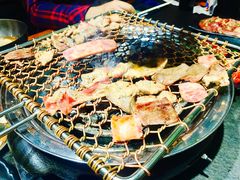 -火炉旺烤肉啤酒屋(沈北创始店)