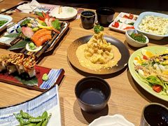 -二丁目食堂(浑南花园城店)