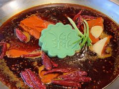 -大龙燚火锅(春熙店)