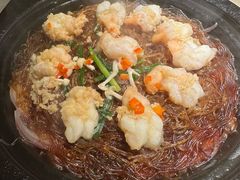 -绿茶餐厅(首开福茂店)