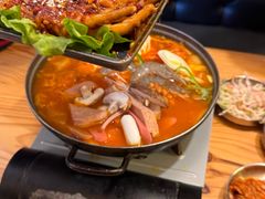 -小木屋米酒店·韩国料理(深圳总店)