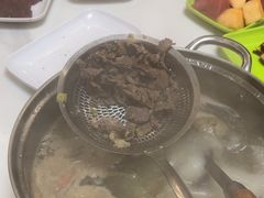 -养牛邓·潮汕牛肉海鲜自助火锅(广州店)