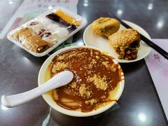 小吃拼盘-护国寺小吃店(红莲南路店)