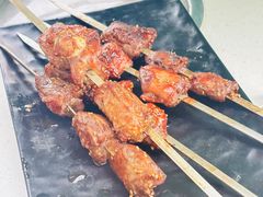 -韩江山烤肉音乐串吧(沈北新区店)