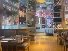 -昱匠·日本料理(金融街店)