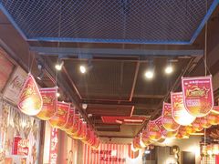 -大头叔烤鸡爪·朝鲜族烤串(天池路店)