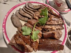 -春梅里卤鹅馆·47年老字号(中山路店)