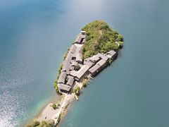 -丽江泸沽湖景区-里格半岛