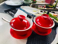 -夜宴江景餐厅