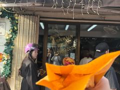 -安德鲁饼店(总店)