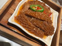 -悦满楼·西关名点·湛江名菜(航空综合大厦店)