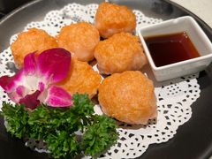 -顺峰顺水顺德菜(第一百货店)