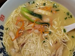 -李犟大爆鳝面·手工蟹黄包(湖滨西湖店)
