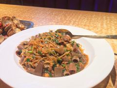 -喝丢一只鞋海鲜烧烤·海肠捞饭(东关街店)